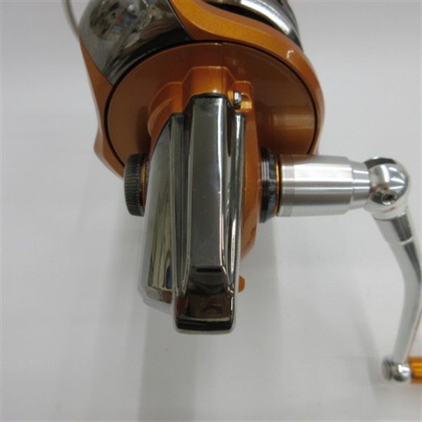 ０７トーナメントサーフキャスティズムＱＤ３５